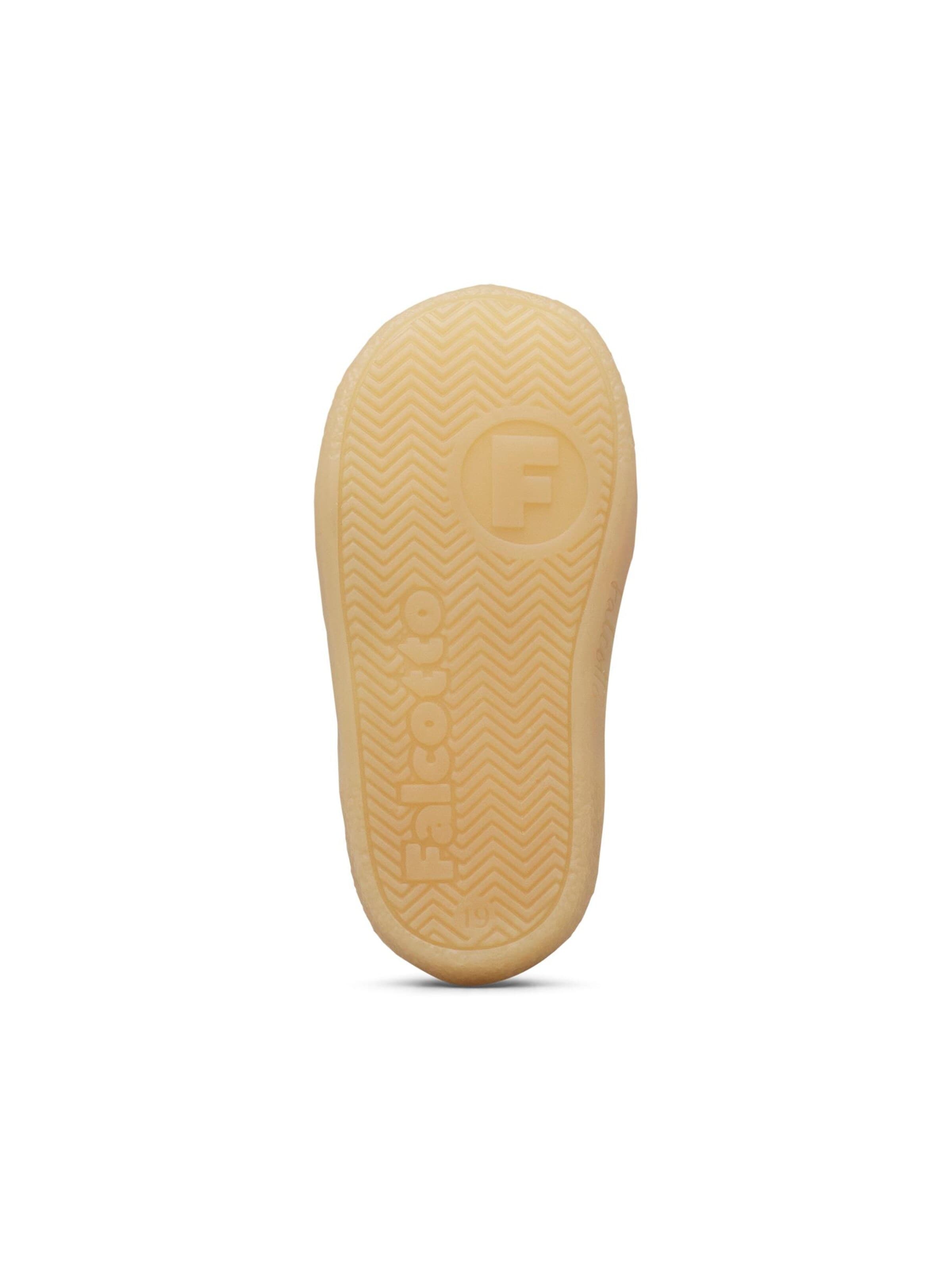 Falcotto Sneakers 'VIMBY VL.' in Wit