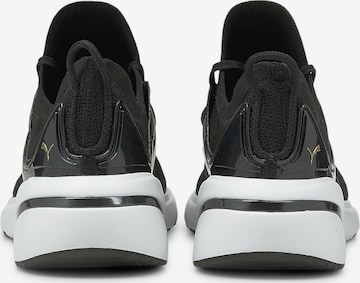 PUMA Athletic Shoes 'Forever' in Black