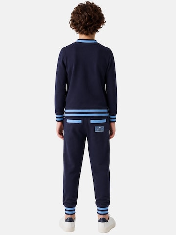 GUESS KIDS Zestaw w kolorze niebieski