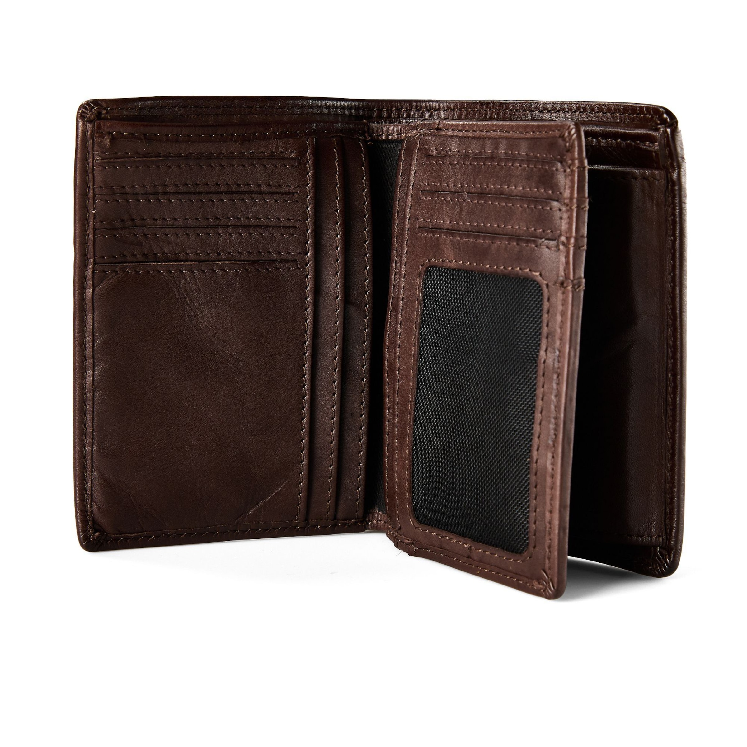 Porte-monnaies 'Anchor Love' Harbour 2nd en marron