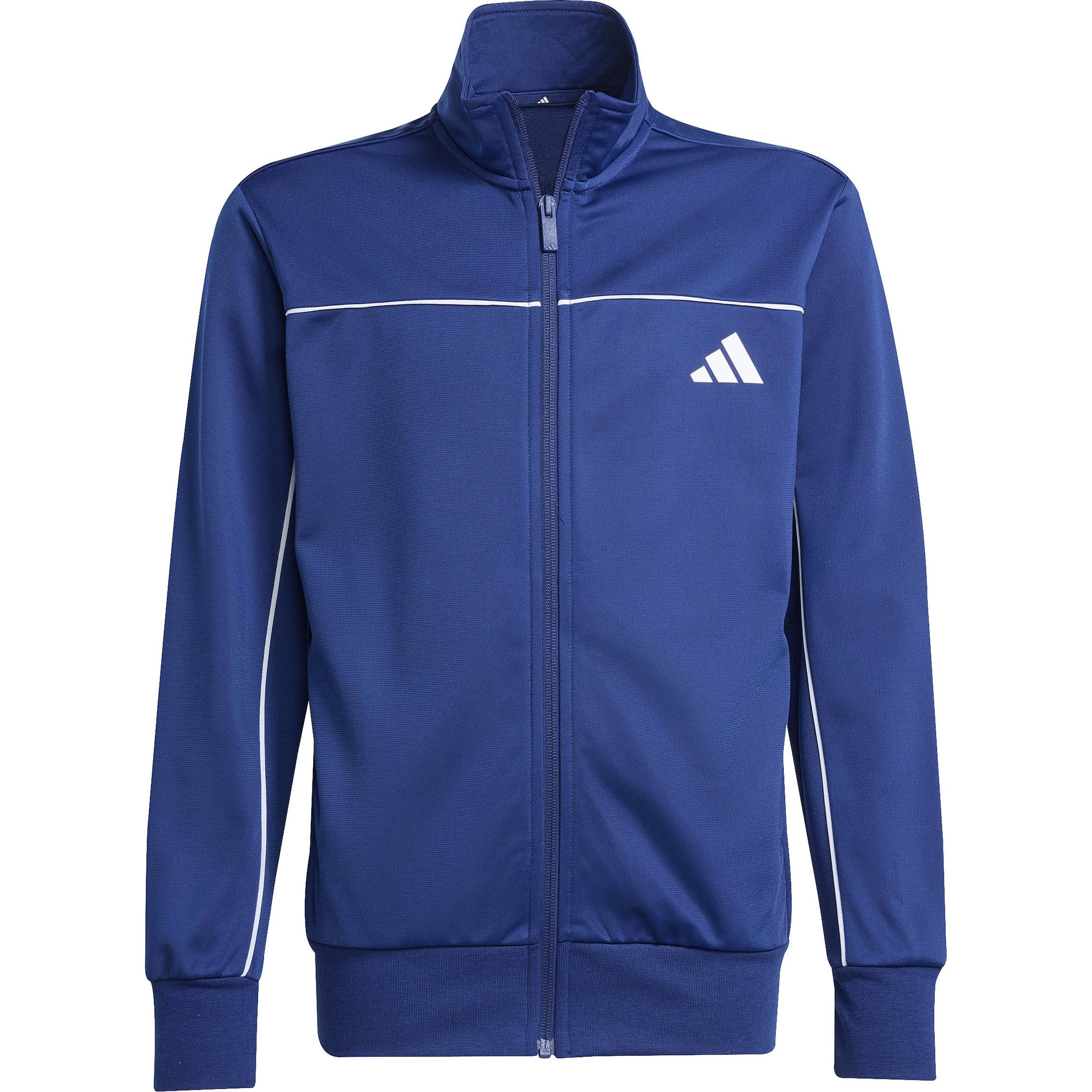 Costum de trening de la ADIDAS SPORTSWEAR pe albastru