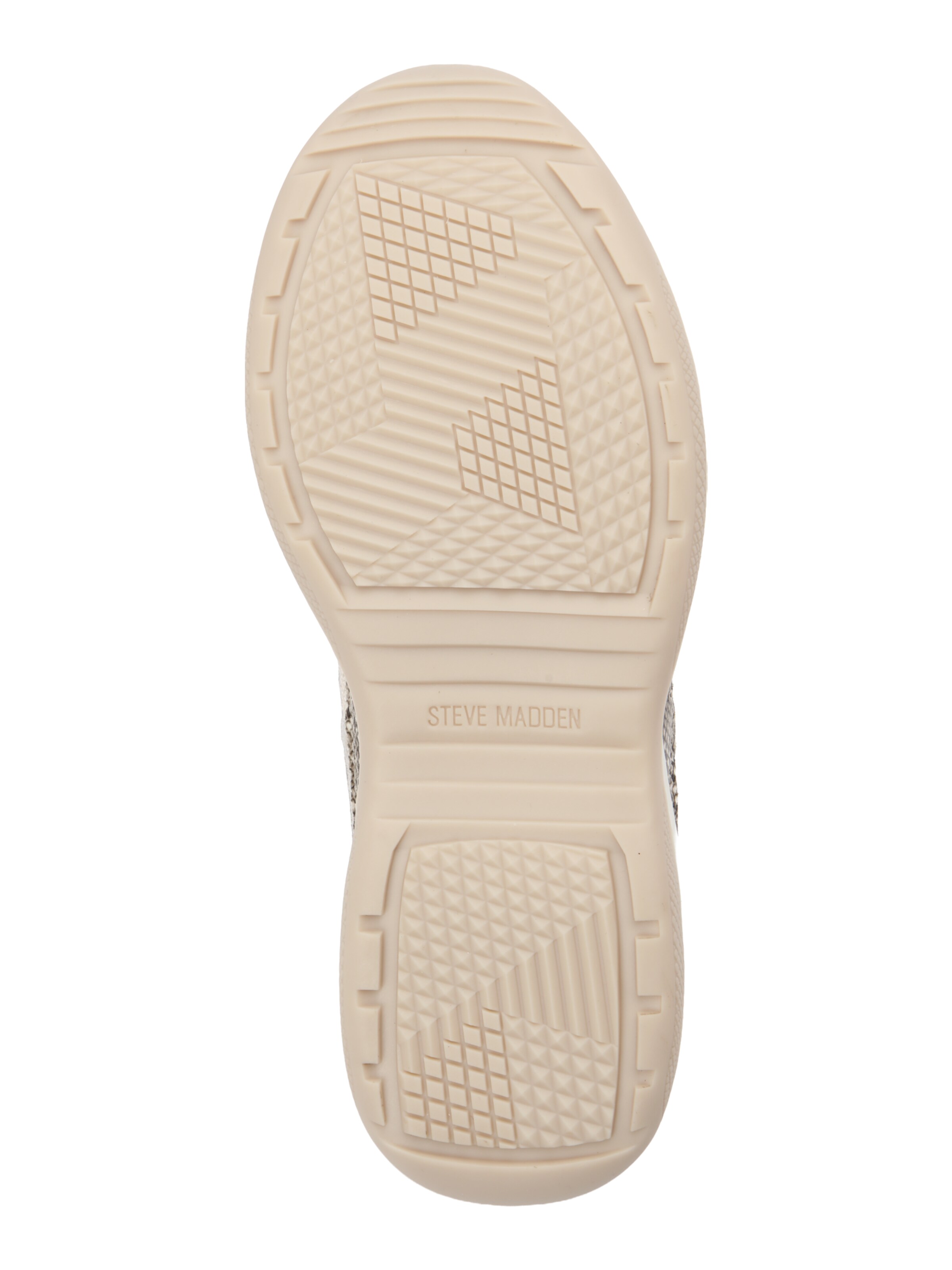 STEVE MADDENNiske tenisice 'Premio-E' - zlatna boja