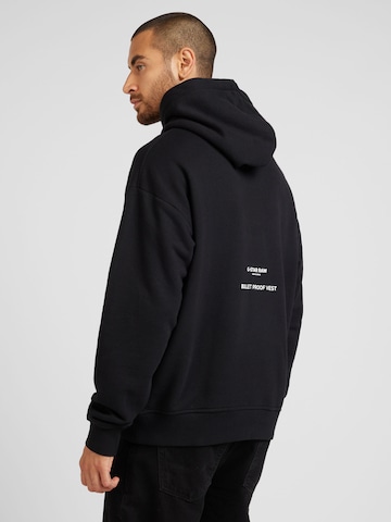 Sweat-shirt G-STAR en noir