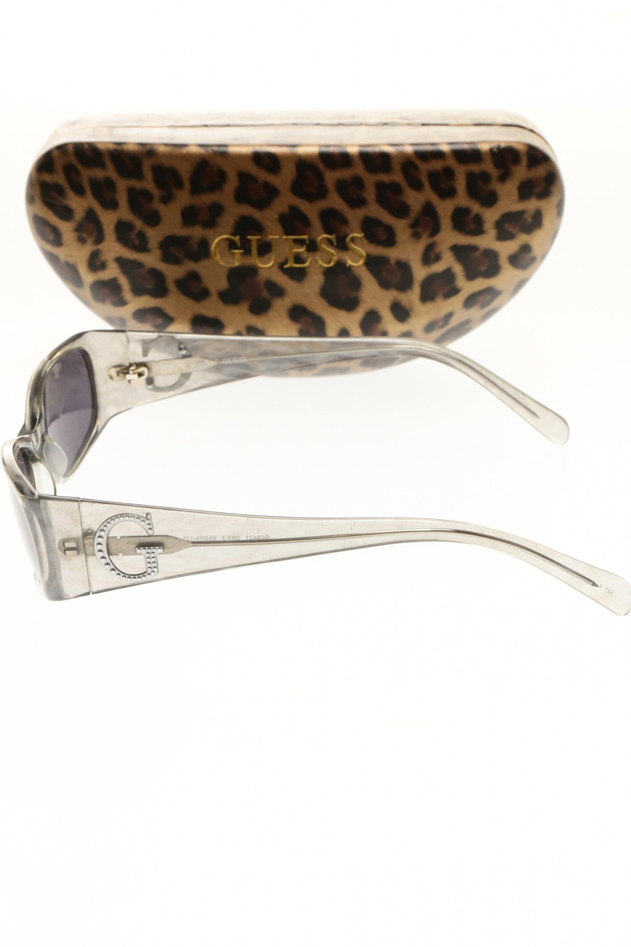 GUESS Sunglasses in One size in Grey