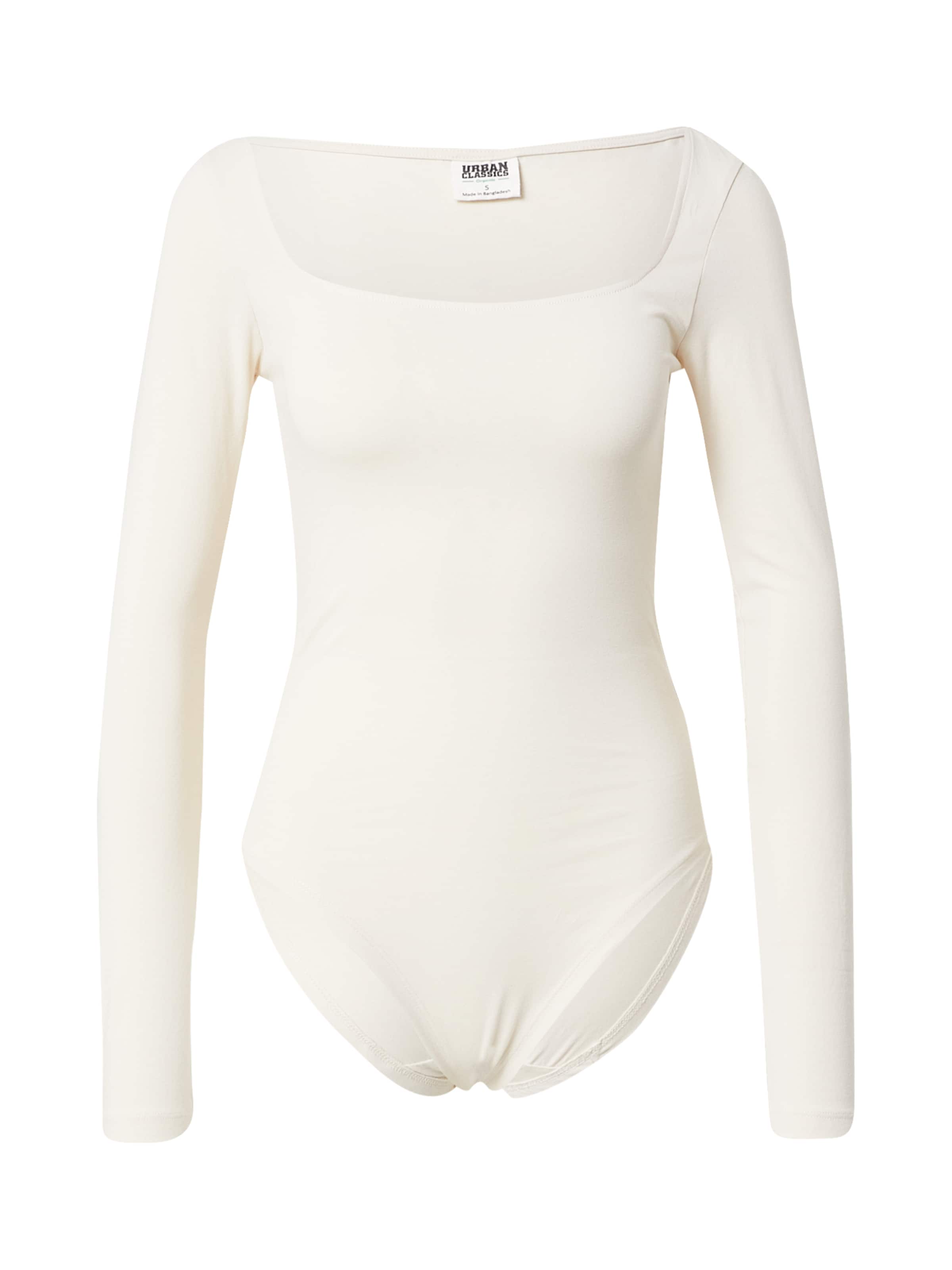 Urban Classics Body in Beige: Vorderseite