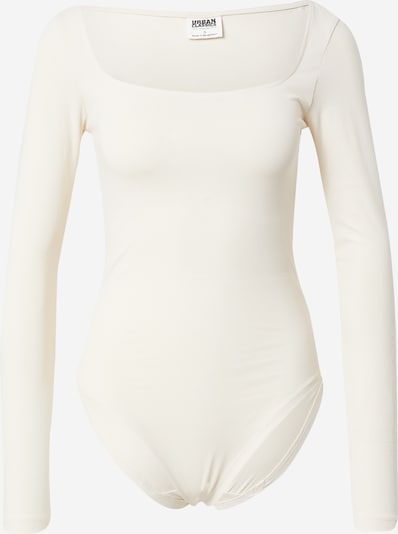 Urban Classics Bodi majica u boja pijeska, Pregled proizvoda