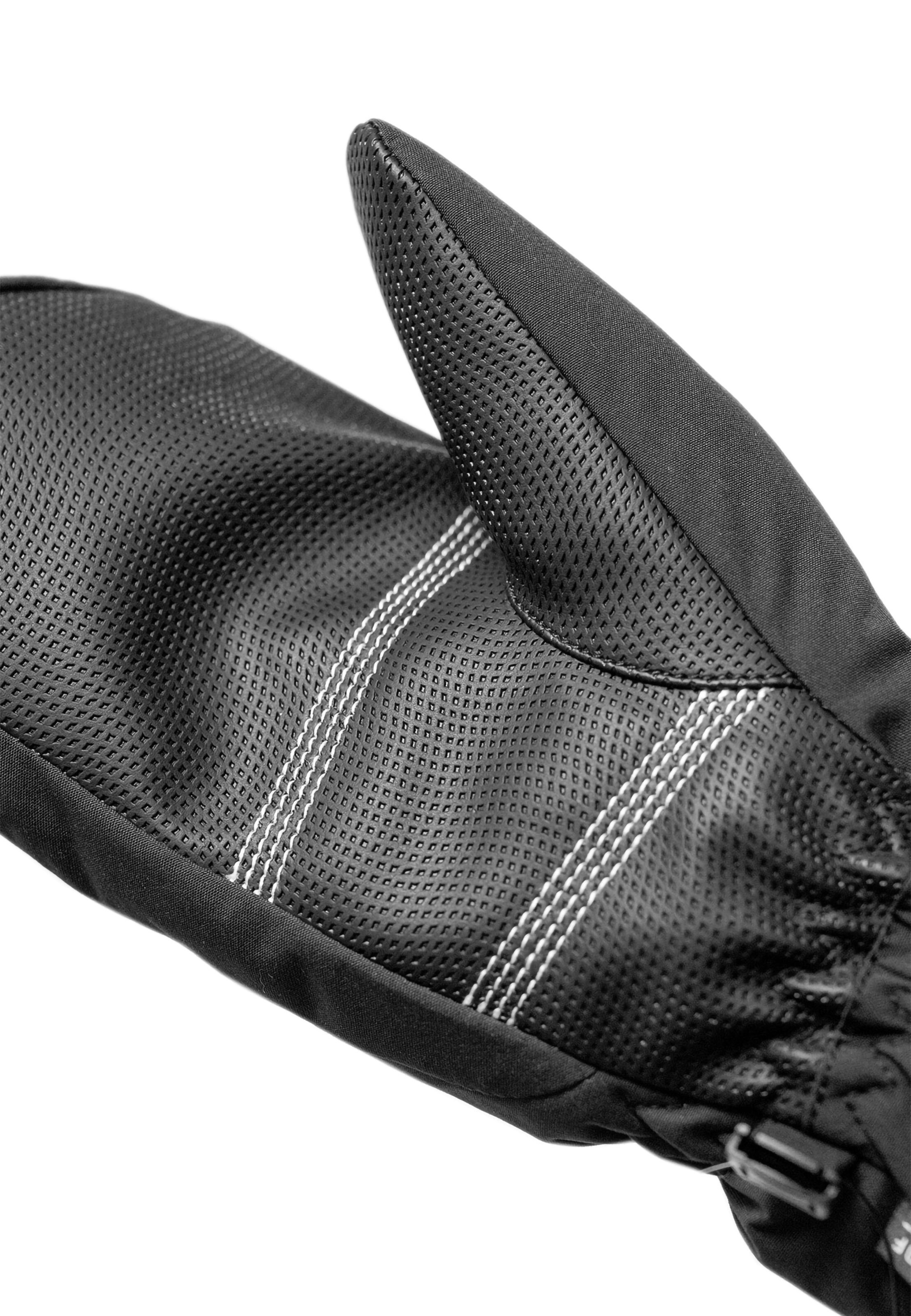 REUSCH Sports gloves 'Wonder' in Black