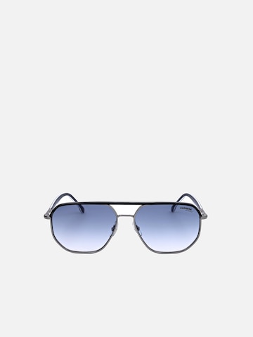 Carrera Sonnenbrille‌‌‌‌‌‌‌‌‌‌ in Grau: Vorderseite