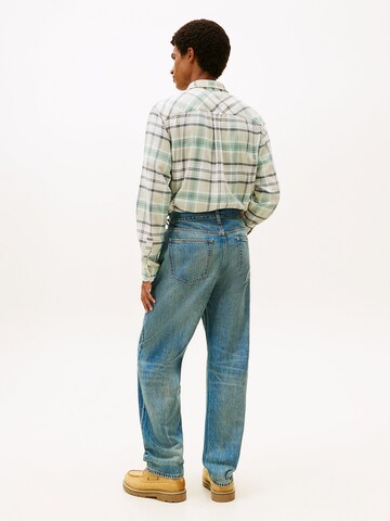 Effilé Jean 'Sonny' Tommy Jeans en bleu