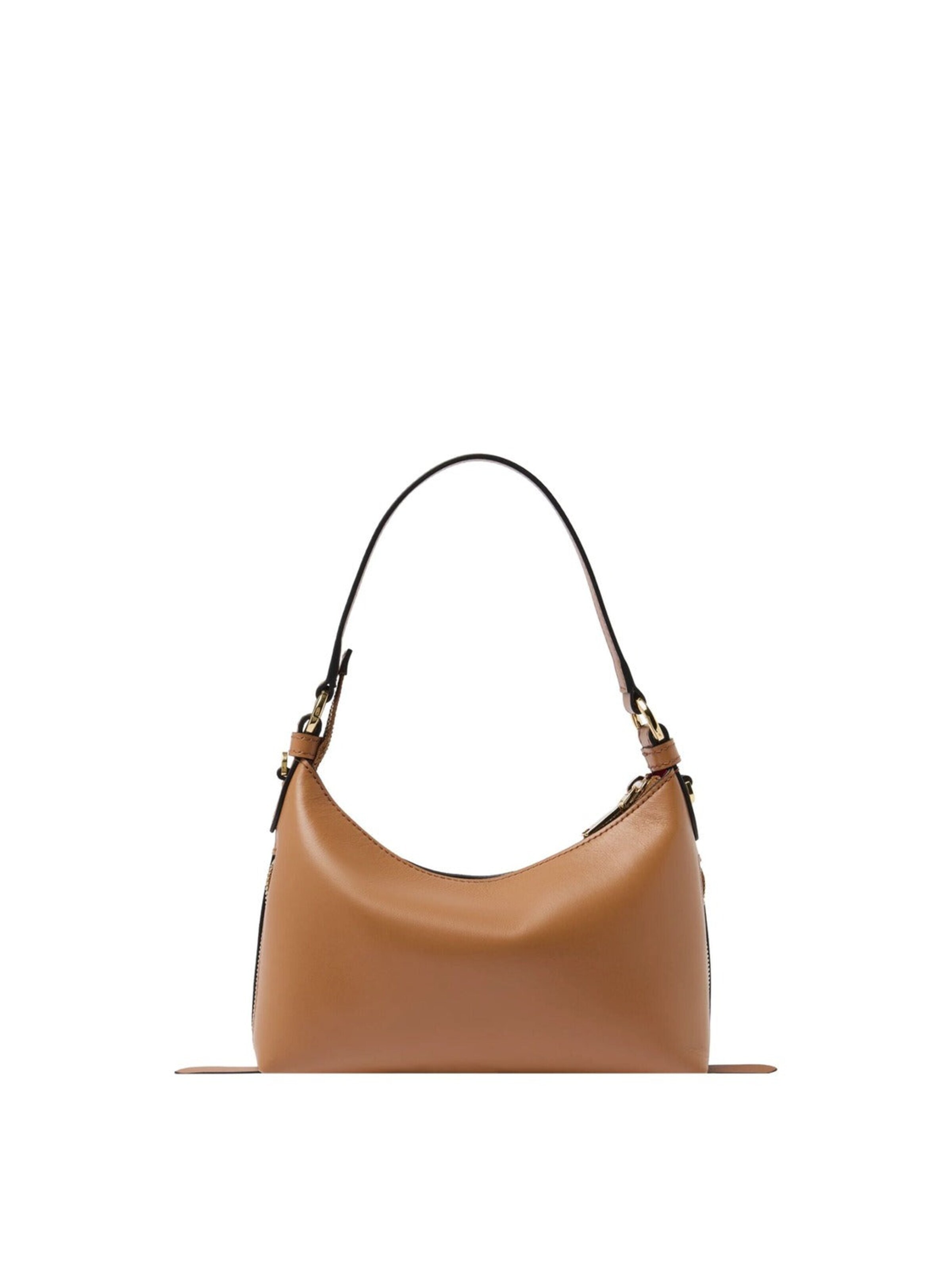Sac à bandoulière 'Origami' Lancel en marron