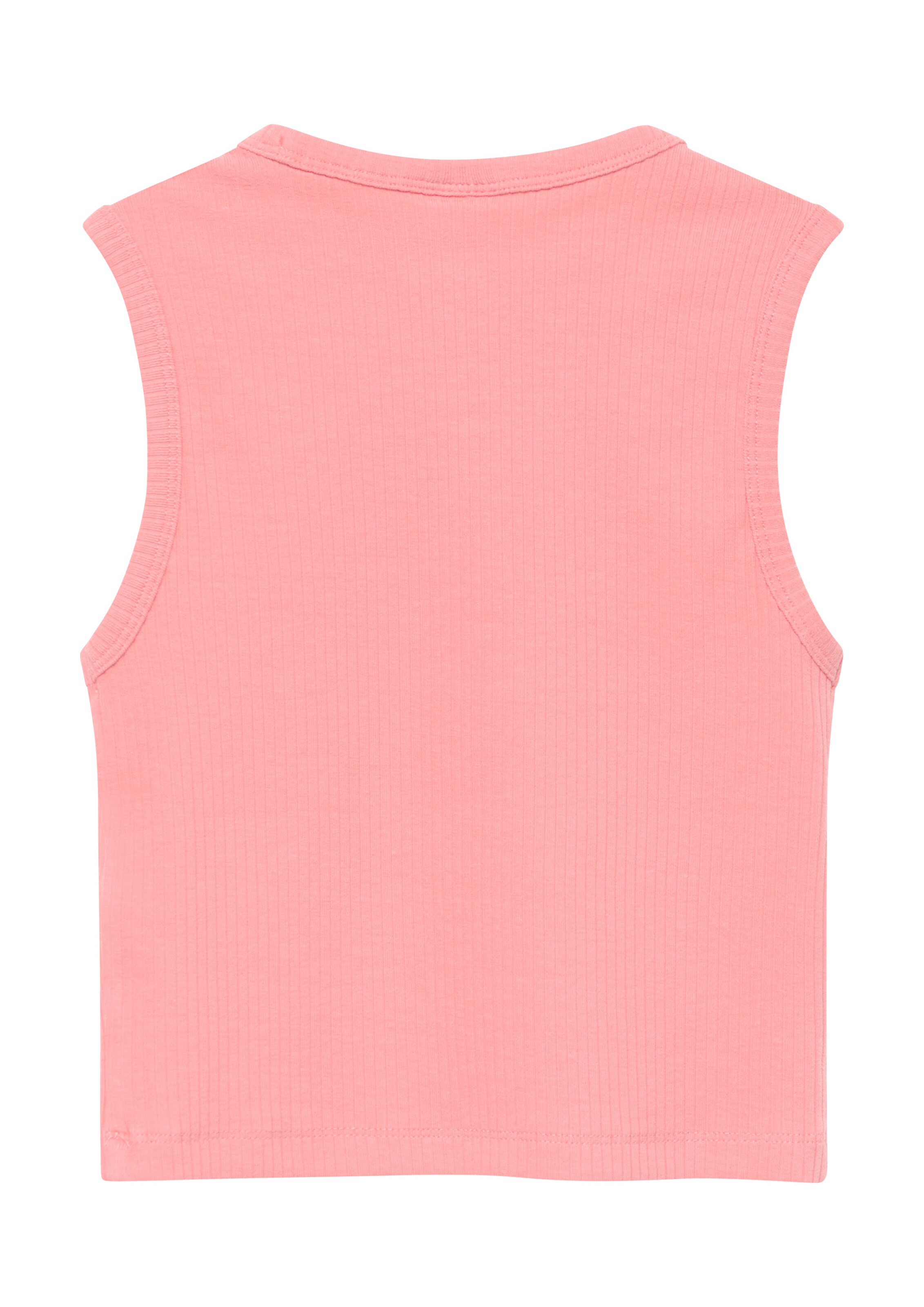 T-Shirt s.Oliver en rose