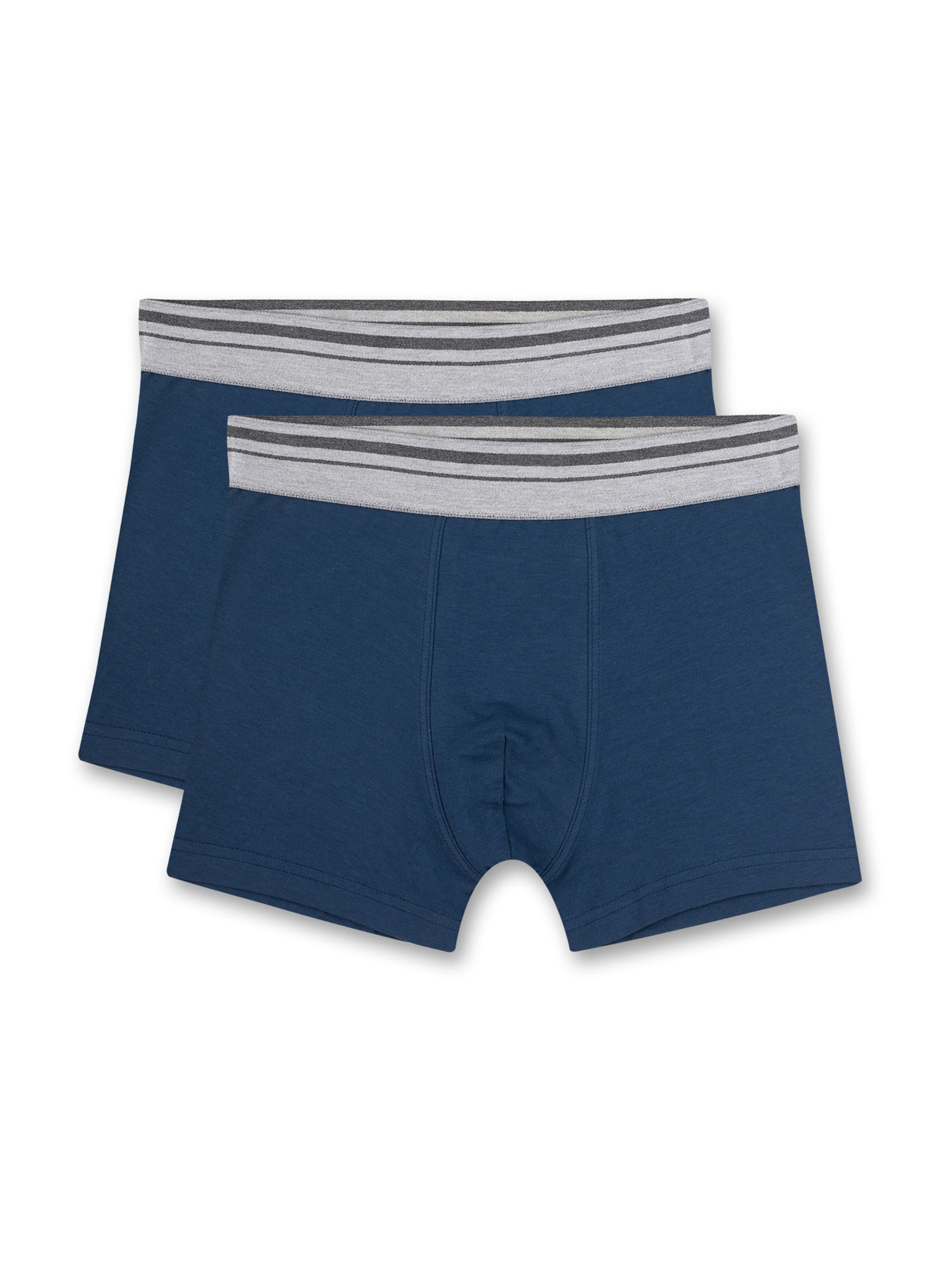 Sanetta Underbukser i blå: forside