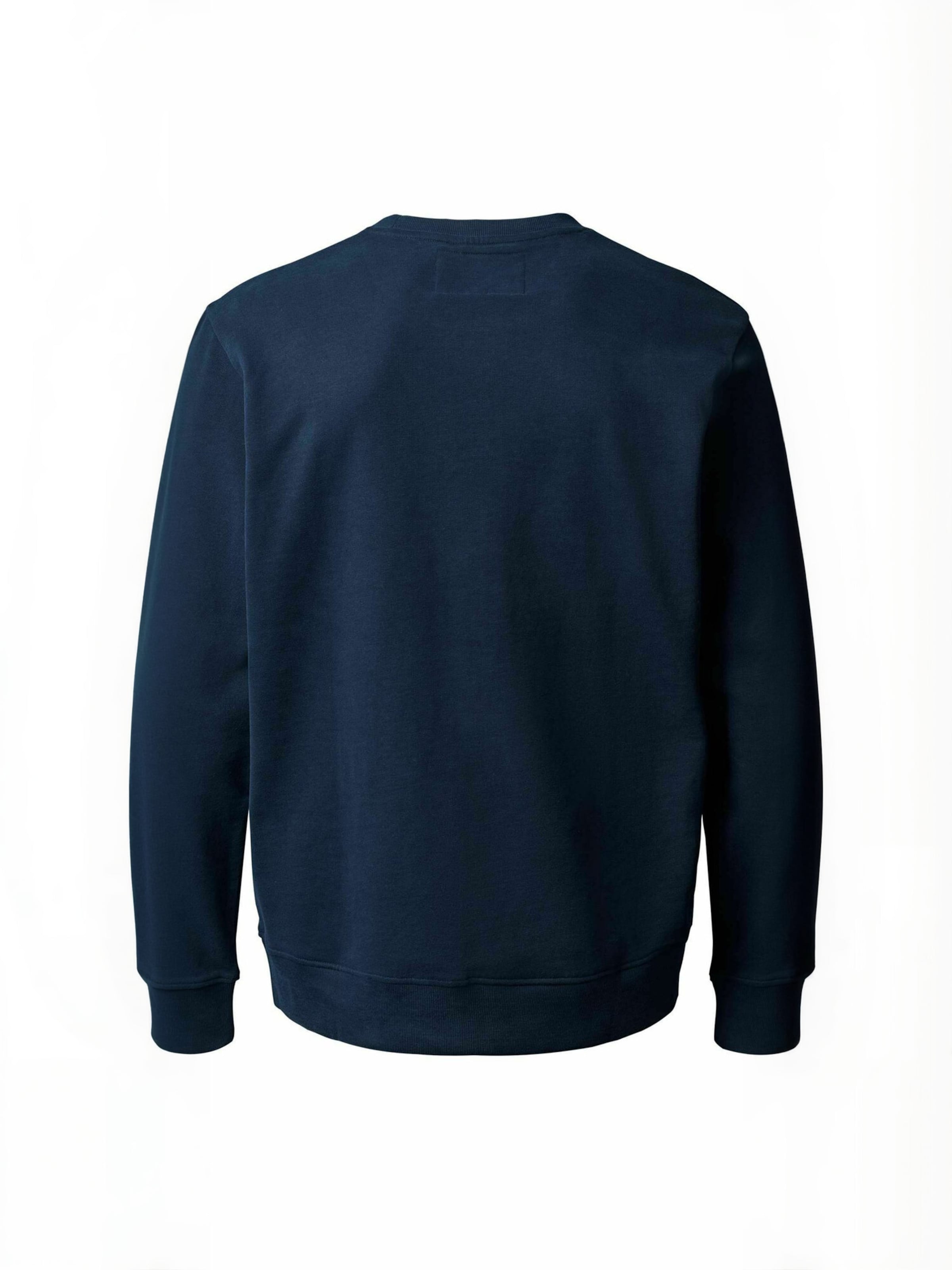 MCS - Pullover ' MCOve ' em azul