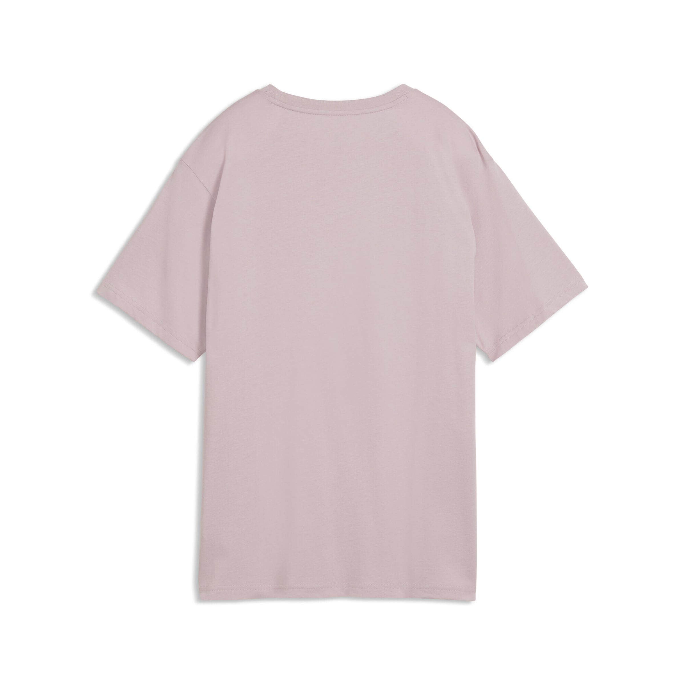 PUMA Shirt 'Ess' in Pink