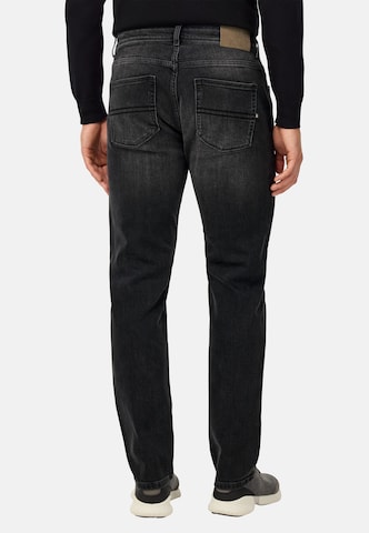 Regular Jean Boggi Milano en noir
