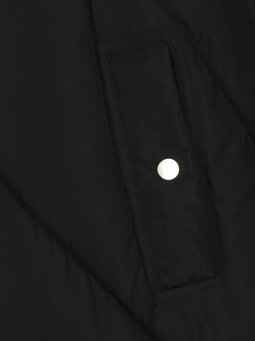 Manteau d’hiver 'Elanordora' Vero Moda Tall en noir