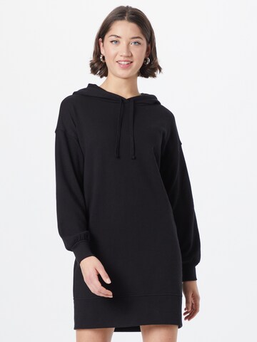 GAP Dress in Black: front