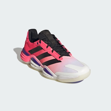 ADIDAS PERFORMANCE Sports shoe 'Stabil 16' in Pink