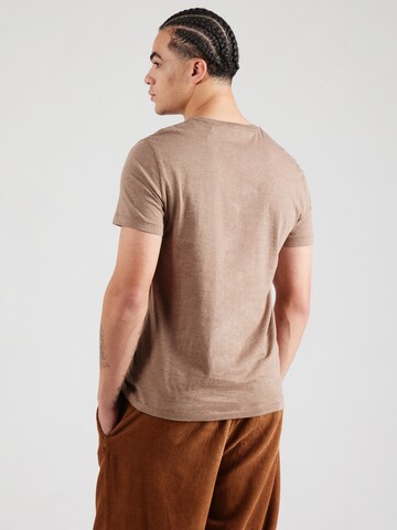 Polo Ralph Lauren Regular fit Shirt in Brown