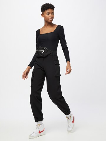 Body a maglietta di Urban Classics in nero