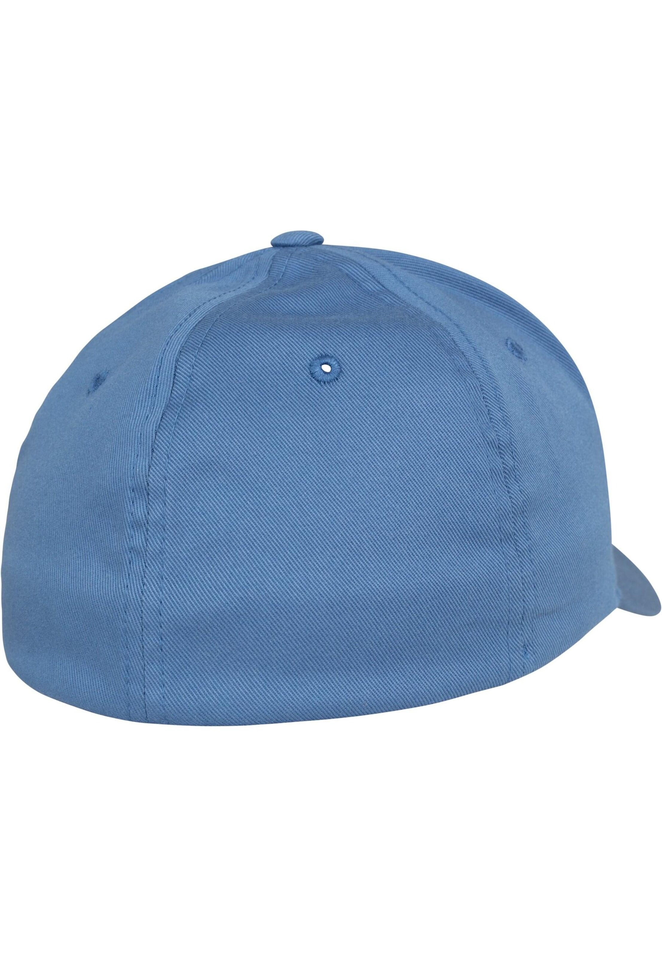 Flexfit Cap in Blue