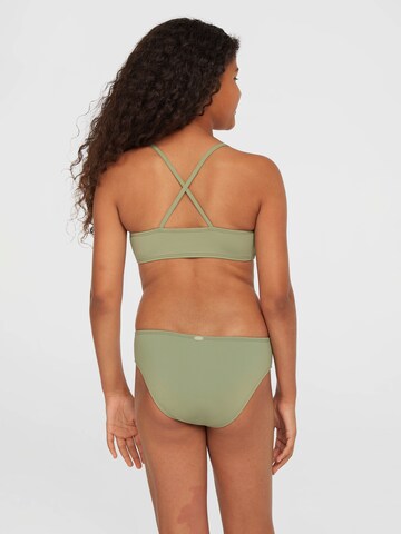 O'NEILL Bralette Bikini in Green