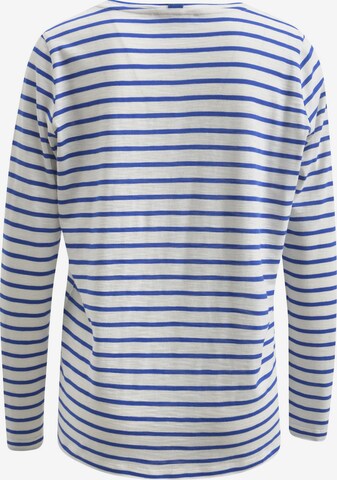 T-shirt Smith&Soul en bleu