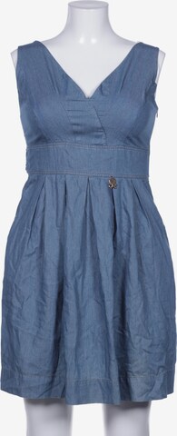 Blugirl by Blumarine Kleid S in Blau: predná strana