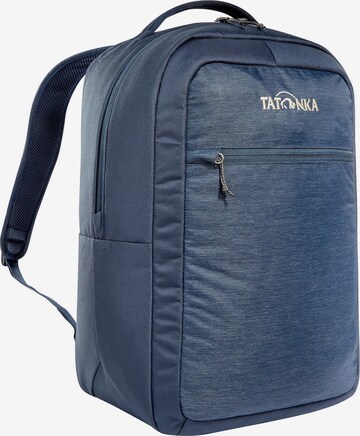 TATONKA Rucksack in Blau