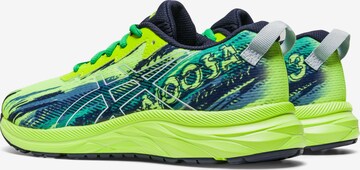 Chaussure de sport 'GEL-NOOSA TRI 13' ASICS en vert