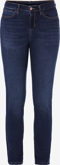 TATUUM Jeans 'ALANA' i blue denim, Produktvisning