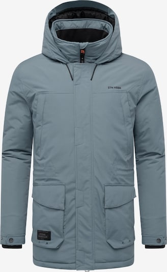 STONE HARBOUR Veste d’hiver 'Wadiim XX' en S en opal, Vue avec produit