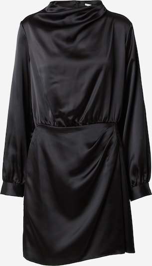 SECOND FEMALE Платье 'Ries' в Черный, Обзор товара
