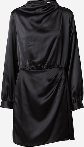 SECOND FEMALE Dress 'Ries' in Black: front