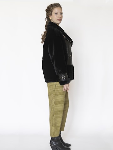 Just things we like - Chaqueta de invierno 'Kiyo' en negro