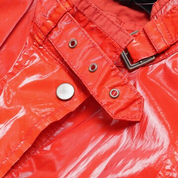 Belstaff Jacket & Coat in S in Red