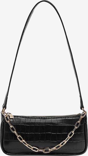 Pull&Bear Shoulder bag in Black, Item view