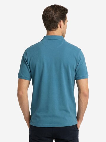 CASAMODA Shirt 'Basic' in Green