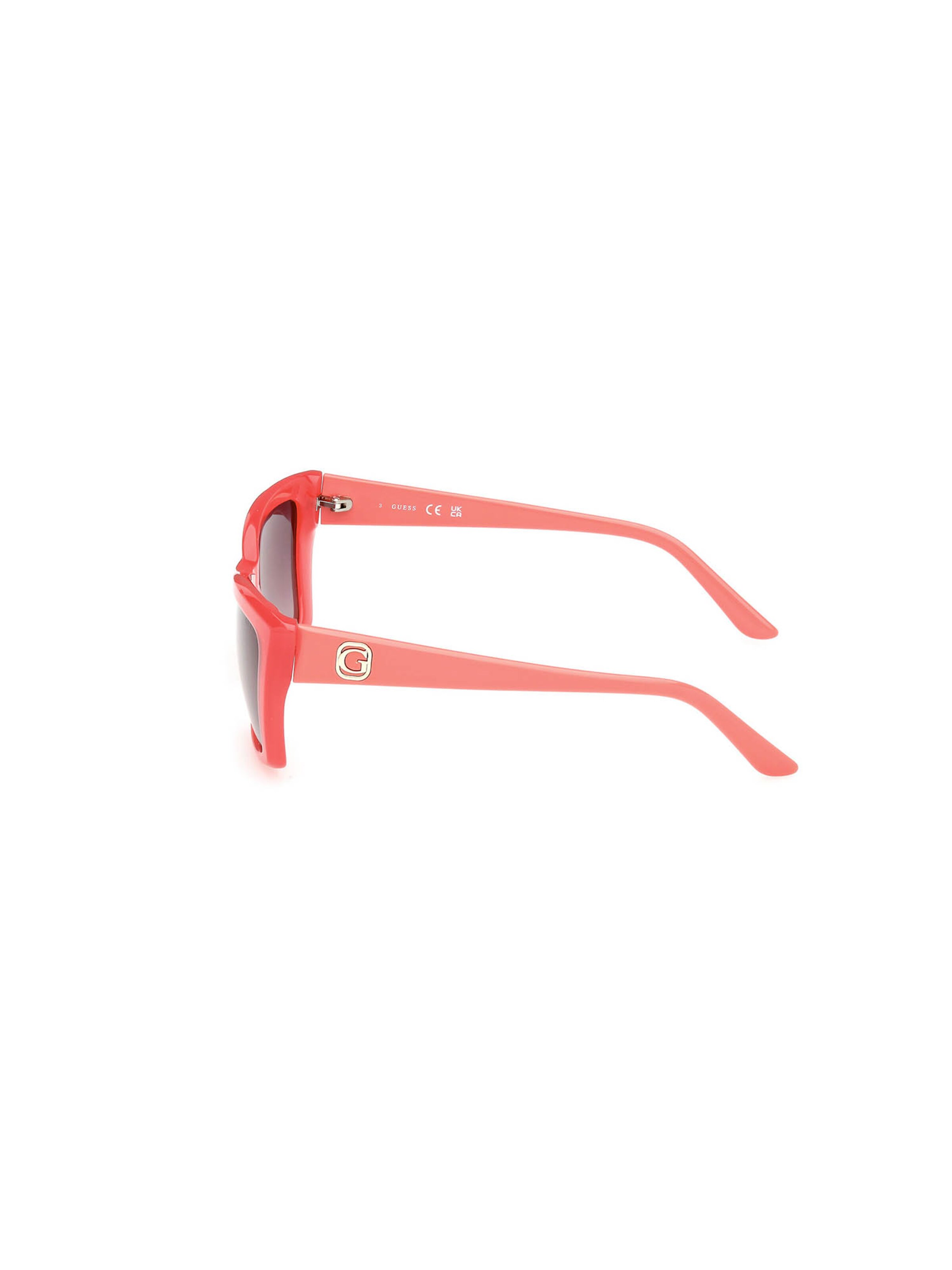 GUESS Sonnenbrille in Pink
