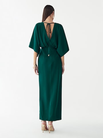 BWLDR Estélyi ruhák 'NOA' - zöld