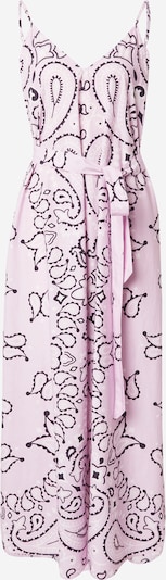 Essentiel Antwerp Haljina 'Hosmopolitan' u roza / crna / bijela, Pregled proizvoda