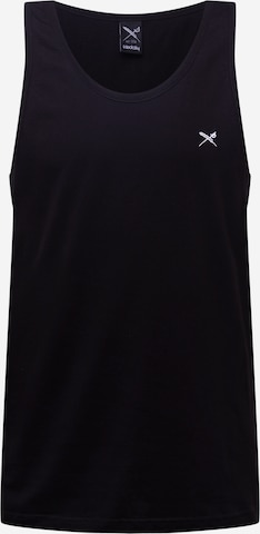 Iriedaily Shirt in Black: front