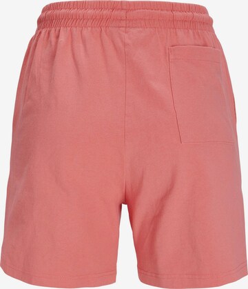 JJXX Regular Shorts 'Barbara' in Pink
