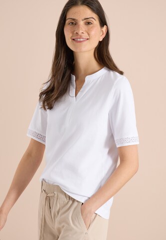 CECIL Shirt in White