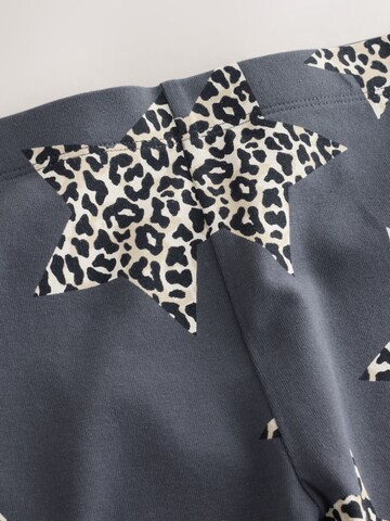 Next Skinny Leggings i grå