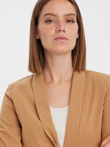 Blazer VERO MODA en marron