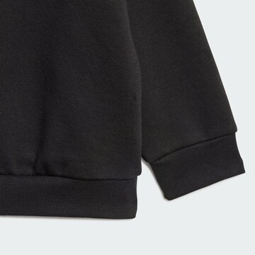 ADIDAS ORIGINALS Костюм для бега 'Trefoil' в Черный