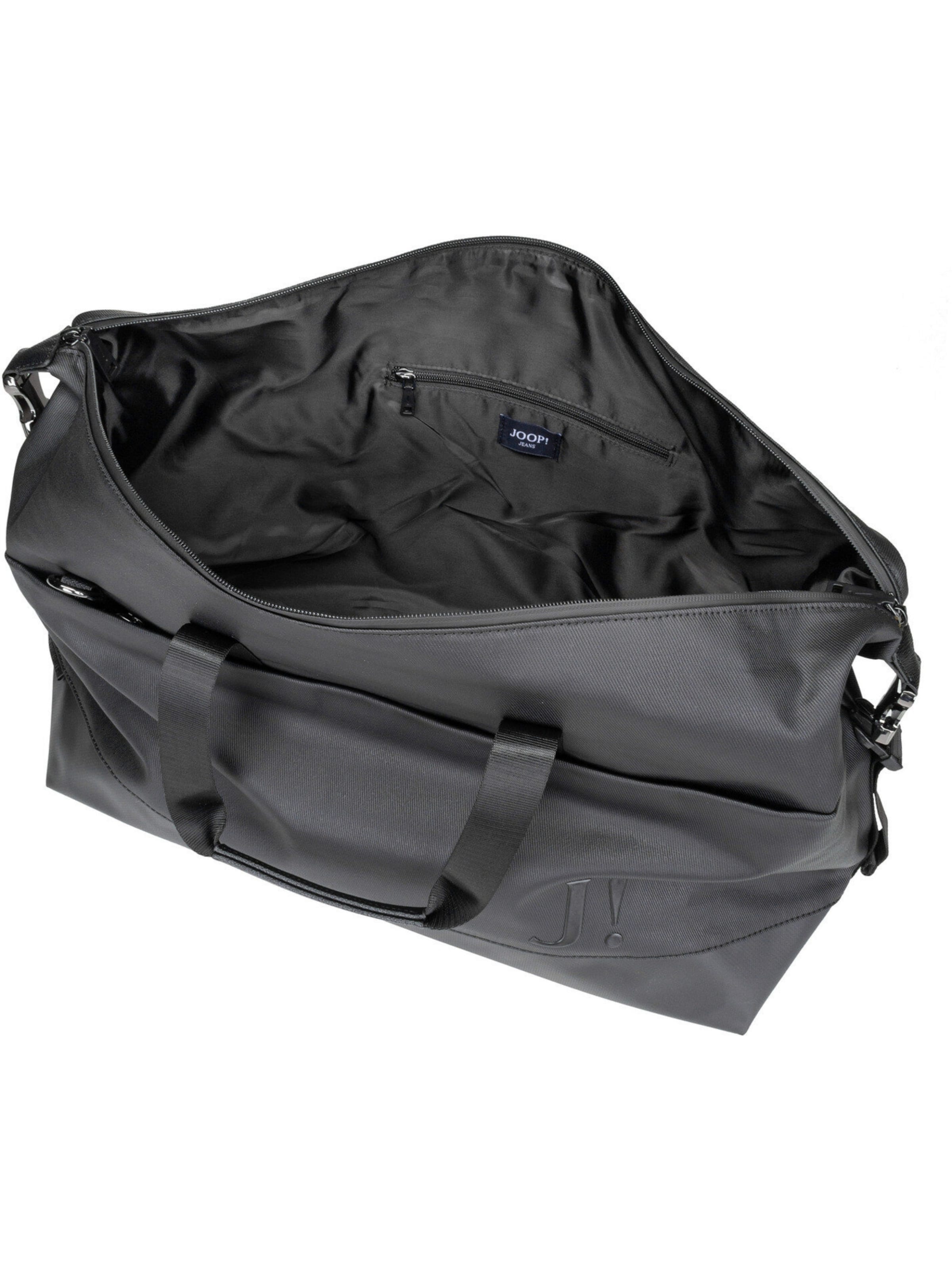 Sac week-end 'Marcena Maik' JOOP! en noir