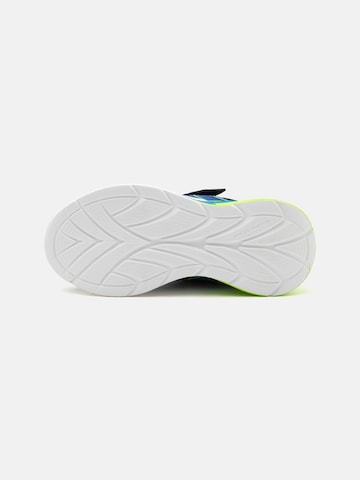 SKECHERS Sneakersy 'FLEX-GLOW ULTRA' w kolorze niebieski