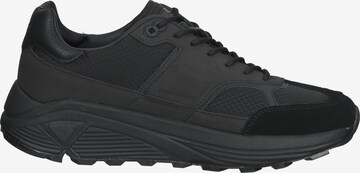 BJÖRN BORG Athletic Shoes in Black